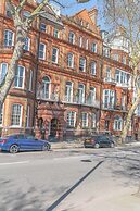 Stunning house in Chelsea