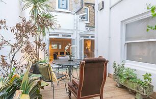 Stunning house in Chelsea