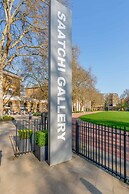 Stunning house in Chelsea