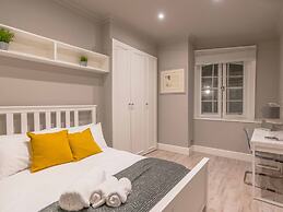 Stunning house in Chelsea