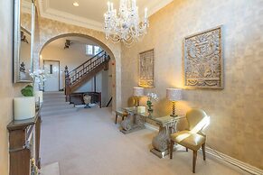 Stunning house in Chelsea