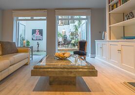 Stunning house in Chelsea