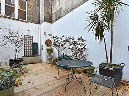 Stunning house in Chelsea