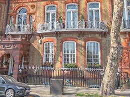 Stunning house in Chelsea