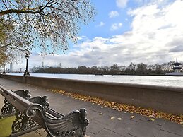 Stunning house in Chelsea
