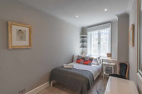 Stunning house in Chelsea