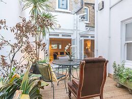 Stunning house in Chelsea