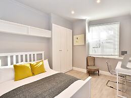 Stunning house in Chelsea