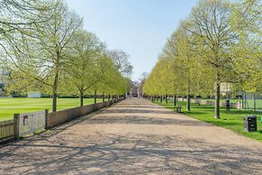 Stunning house in Chelsea