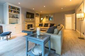 Stunning house in Chelsea