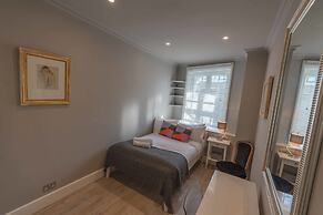 Stunning house in Chelsea