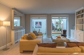 Stunning house in Chelsea