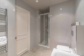 Stunning house in Chelsea