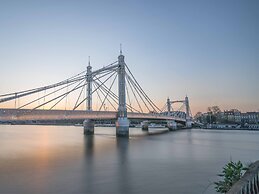 Stunning house in Chelsea