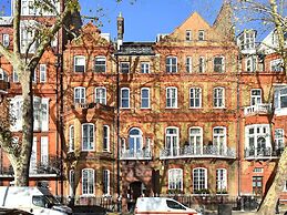 Stunning house in Chelsea