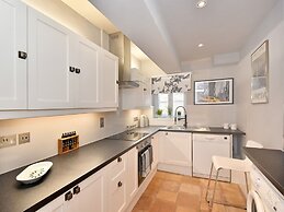 Stunning house in Chelsea