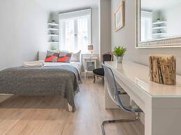 Stunning house in Chelsea