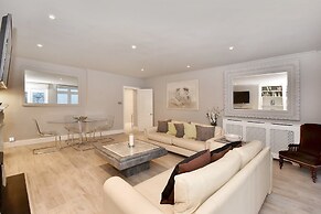 Stunning house in Chelsea