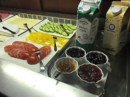 Branteviks Bed & Breakfast