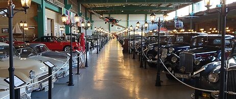 Branteviks Bed & Breakfast