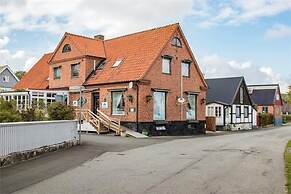 Branteviks Bed & Breakfast