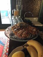 Branteviks Bed & Breakfast