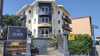 Hôtel La Baïne