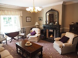 Coolanowle Self Catering Accommodation