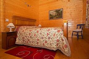 Coolanowle Self Catering Accommodation