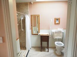 Coolanowle Self Catering Accommodation