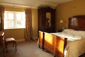 Coolanowle Self Catering Accommodation