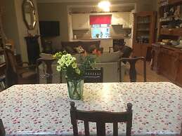 Coolanowle Self Catering Accommodation