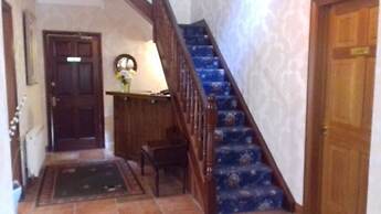 Coolanowle Self Catering Accommodation