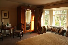 Coolanowle Self Catering Accommodation