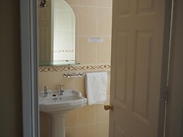 Coolanowle Self Catering Accommodation