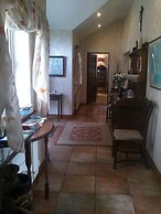 Coolanowle Self Catering Accommodation