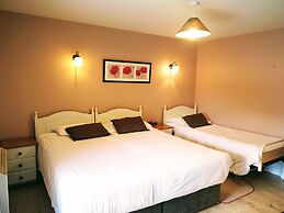 Coolanowle Self Catering Accommodation