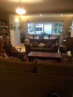 Coolanowle Self Catering Accommodation