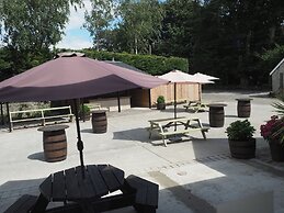 Coolanowle Self Catering Accommodation