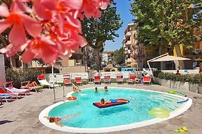 Hotel Sabrina Rimini