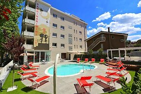 Hotel Sabrina Rimini
