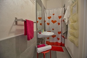 Hotel Sabrina Rimini