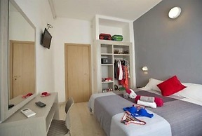 Hotel Sabrina Rimini