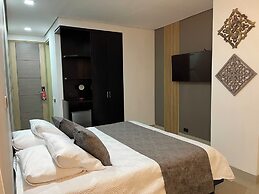 Hotel Merlott 70