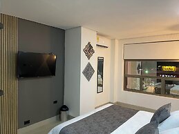 Hotel Merlott 70