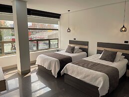 Hotel Merlott 70