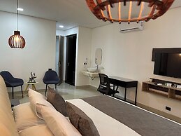 Hotel Merlott 70