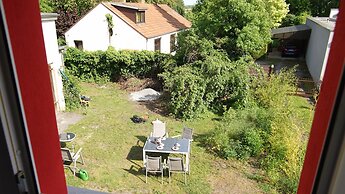 Fewo auf der Dominsel