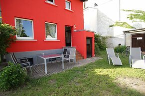 Fewo auf der Dominsel