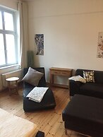 Fewo auf der Dominsel